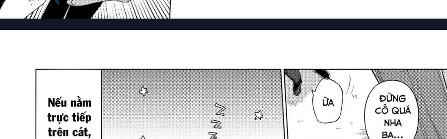 Sounan Desu Ka? Chapter 38 - 8