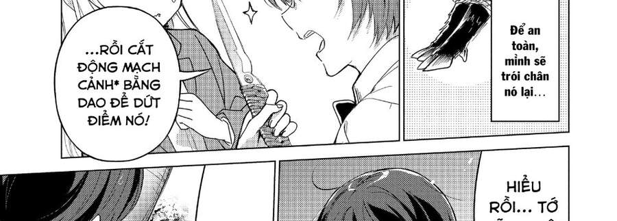 Sounan Desu Ka? Chapter 42 - 12