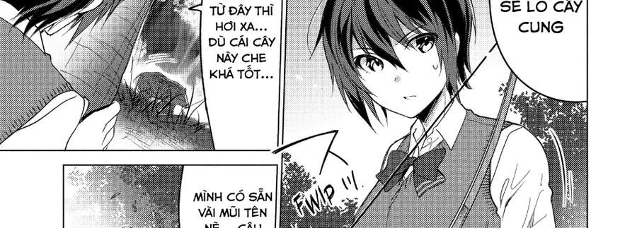 Sounan Desu Ka? Chapter 42 - 13