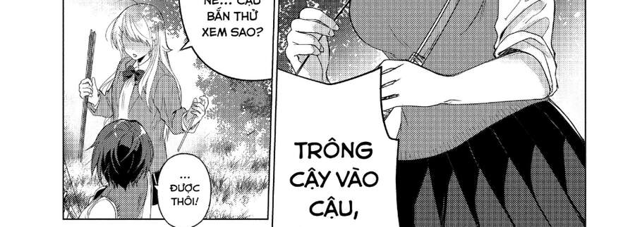 Sounan Desu Ka? Chapter 42 - 14