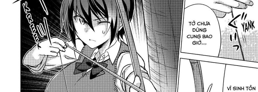 Sounan Desu Ka? Chapter 42 - 16