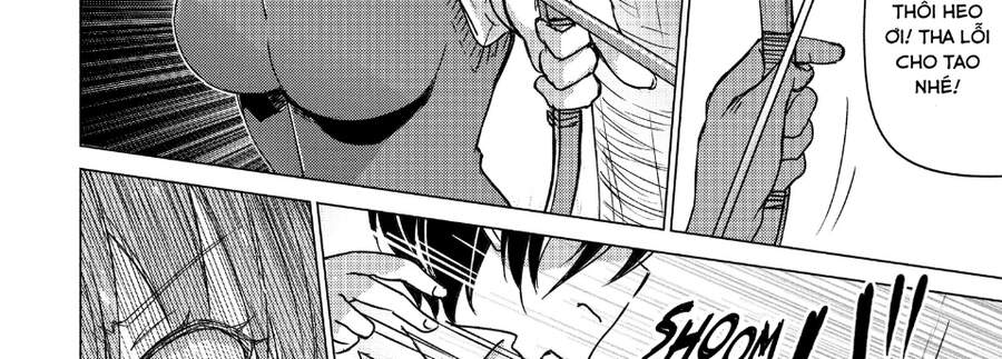 Sounan Desu Ka? Chapter 42 - 17