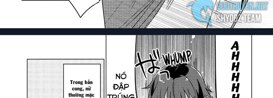 Sounan Desu Ka? Chapter 42 - 19