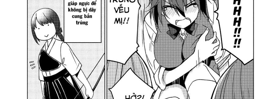 Sounan Desu Ka? Chapter 42 - 20