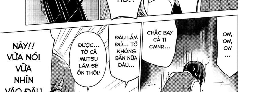 Sounan Desu Ka? Chapter 42 - 21