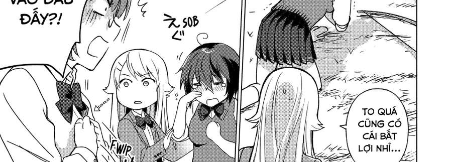 Sounan Desu Ka? Chapter 42 - 22