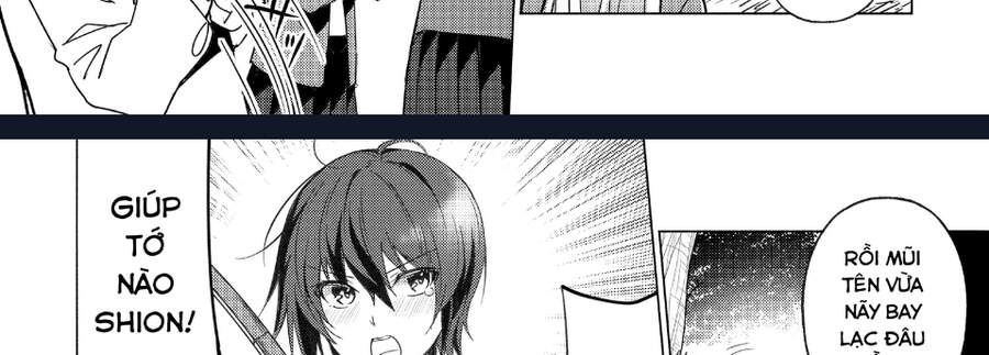 Sounan Desu Ka? Chapter 42 - 23