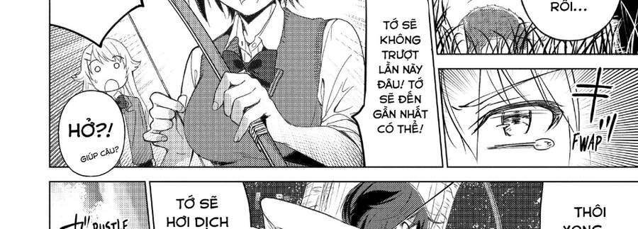 Sounan Desu Ka? Chapter 42 - 24