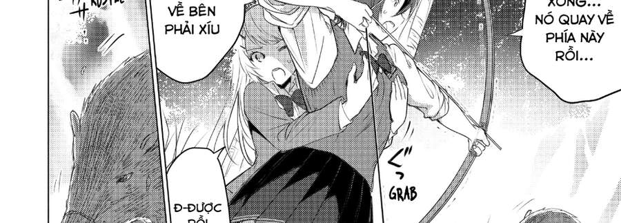 Sounan Desu Ka? Chapter 42 - 25