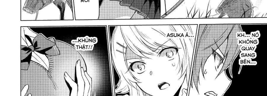 Sounan Desu Ka? Chapter 42 - 26