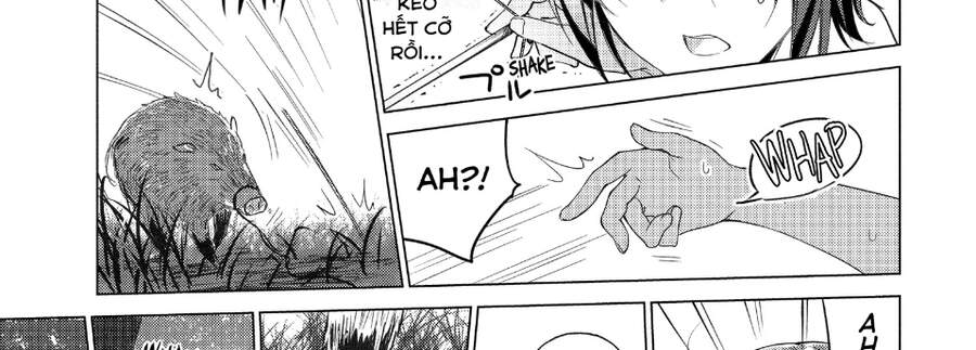 Sounan Desu Ka? Chapter 42 - 28