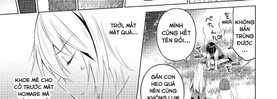 Sounan Desu Ka? Chapter 42 - 30