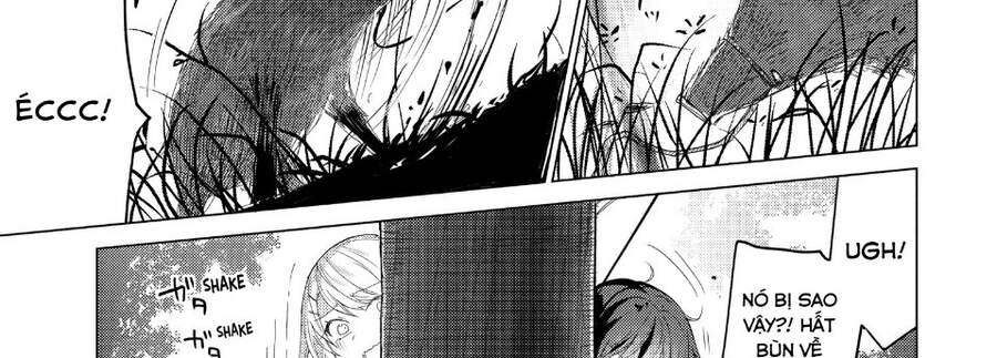 Sounan Desu Ka? Chapter 42 - 4