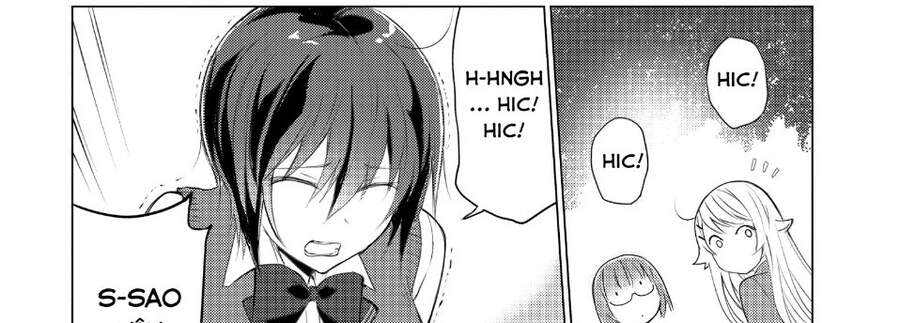 Sounan Desu Ka? Chapter 42 - 34