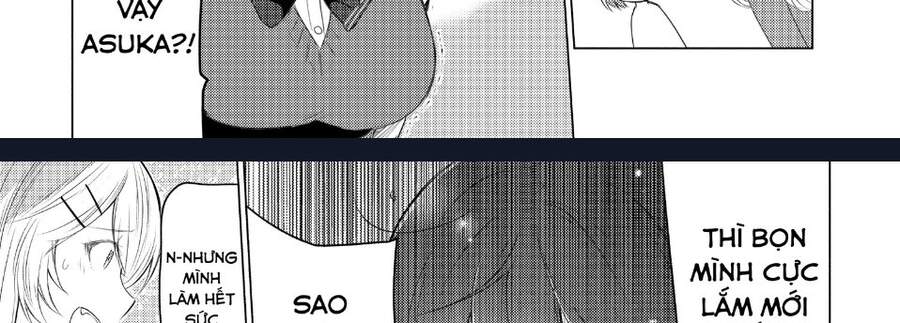 Sounan Desu Ka? Chapter 42 - 35