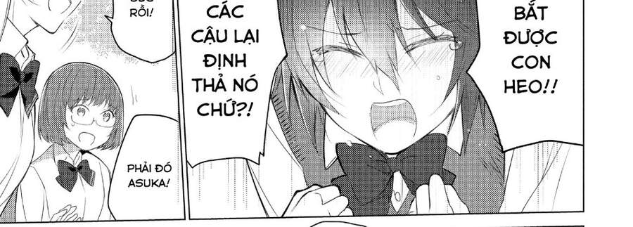 Sounan Desu Ka? Chapter 42 - 36