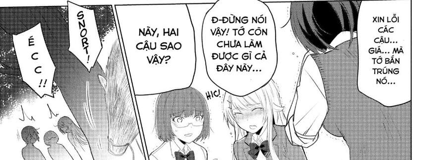 Sounan Desu Ka? Chapter 42 - 37