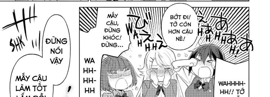 Sounan Desu Ka? Chapter 42 - 38