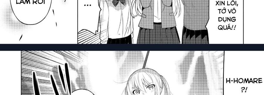 Sounan Desu Ka? Chapter 42 - 39