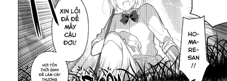 Sounan Desu Ka? Chapter 42 - 40