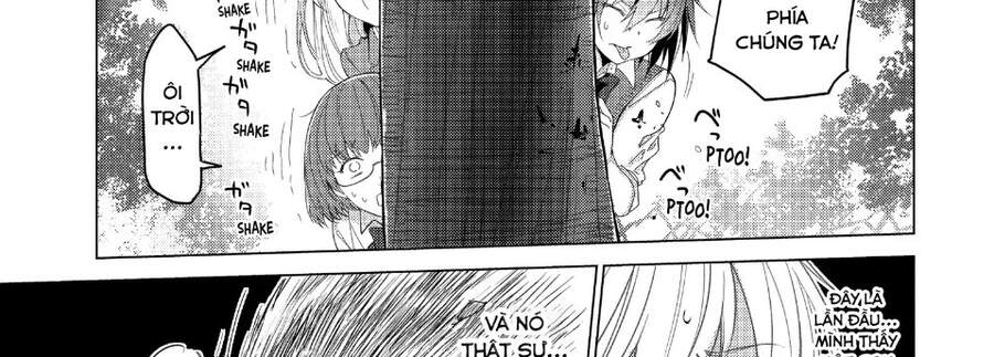 Sounan Desu Ka? Chapter 42 - 5