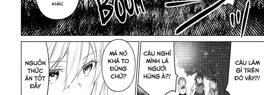 Sounan Desu Ka? Chapter 42 - 41