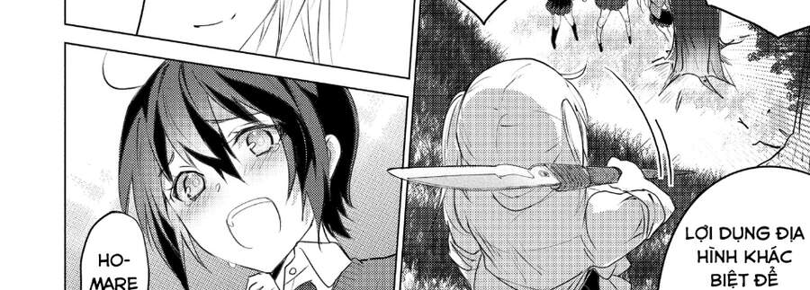 Sounan Desu Ka? Chapter 42 - 42