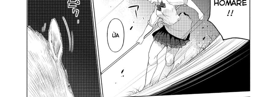 Sounan Desu Ka? Chapter 42 - 44