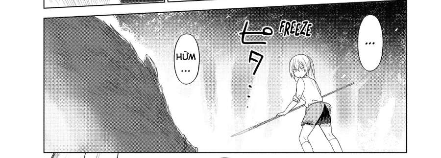 Sounan Desu Ka? Chapter 42 - 45