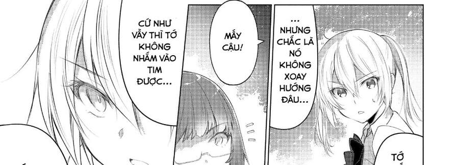 Sounan Desu Ka? Chapter 42 - 46