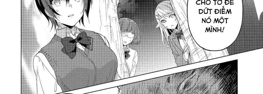 Sounan Desu Ka? Chapter 42 - 48