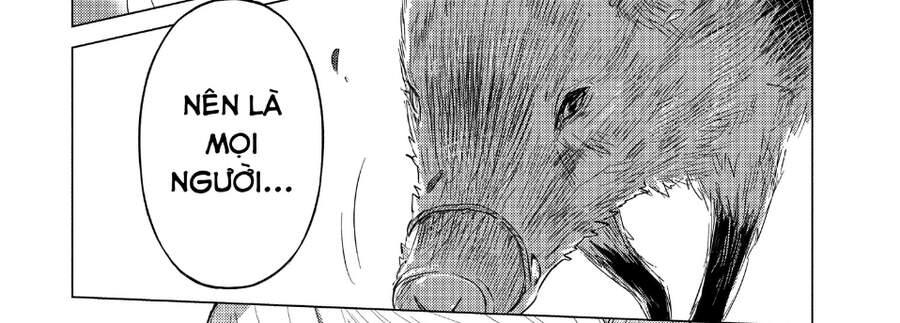 Sounan Desu Ka? Chapter 42 - 49