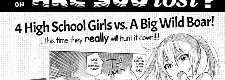 Sounan Desu Ka? Chapter 42 - 52