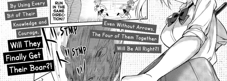 Sounan Desu Ka? Chapter 42 - 53