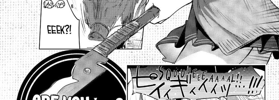 Sounan Desu Ka? Chapter 42 - 54