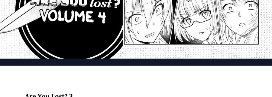 Sounan Desu Ka? Chapter 42 - 55