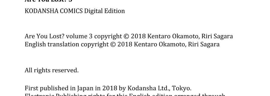 Sounan Desu Ka? Chapter 42 - 56