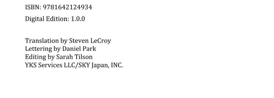 Sounan Desu Ka? Chapter 42 - 58