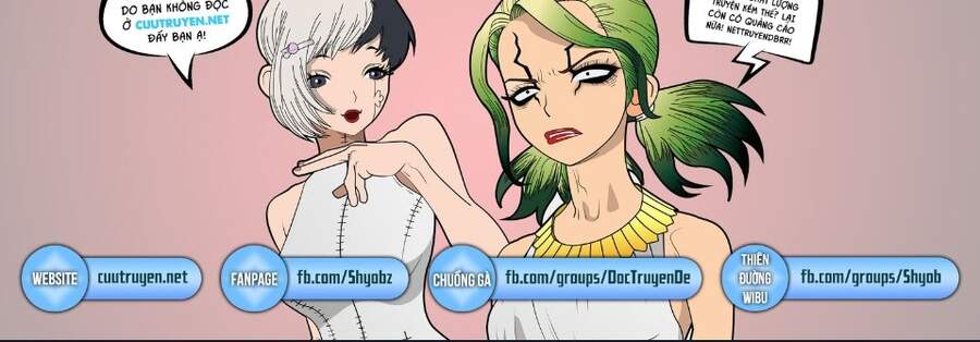 Sounan Desu Ka? Chapter 42 - 60