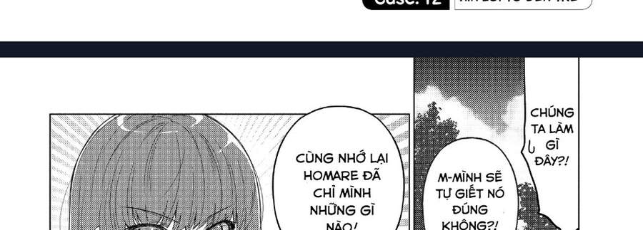 Sounan Desu Ka? Chapter 42 - 7