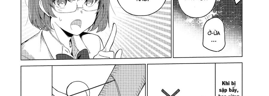 Sounan Desu Ka? Chapter 42 - 8