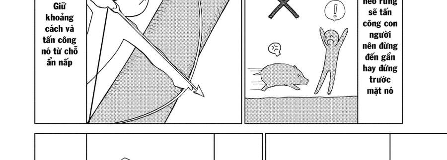 Sounan Desu Ka? Chapter 42 - 9