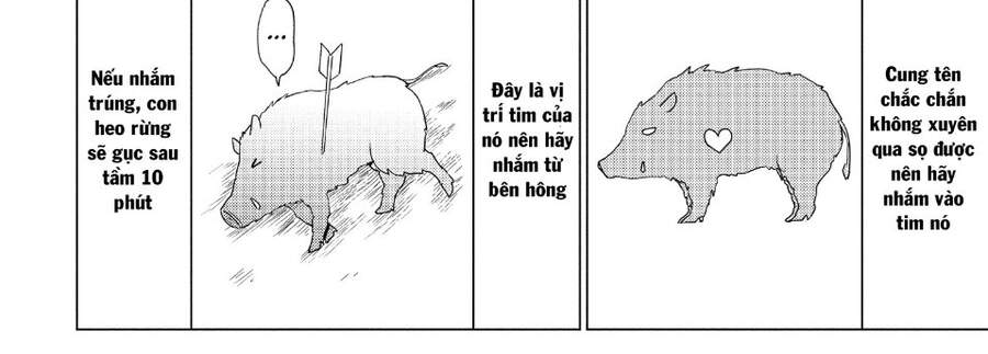 Sounan Desu Ka? Chapter 42 - 10