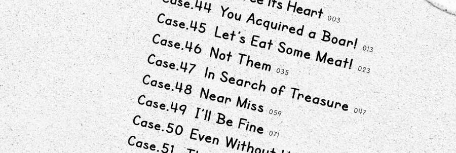 Sounan Desu Ka? Chapter 43 - 14