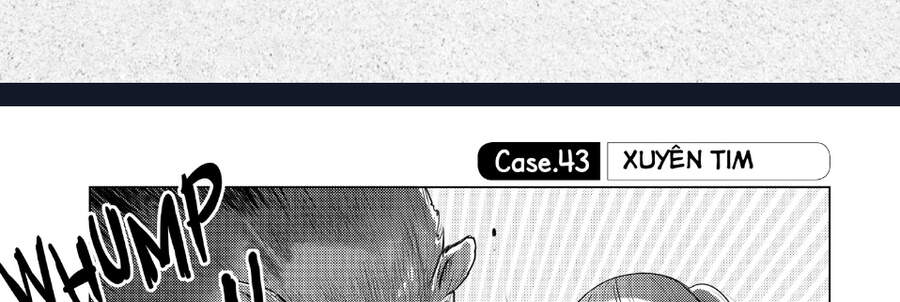 Sounan Desu Ka? Chapter 43 - 16