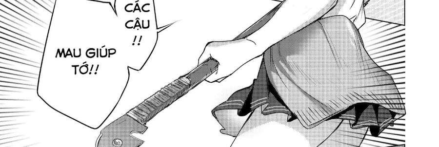 Sounan Desu Ka? Chapter 43 - 18