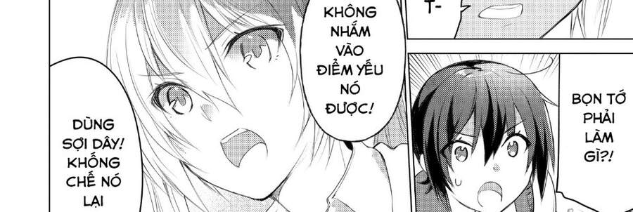 Sounan Desu Ka? Chapter 43 - 21