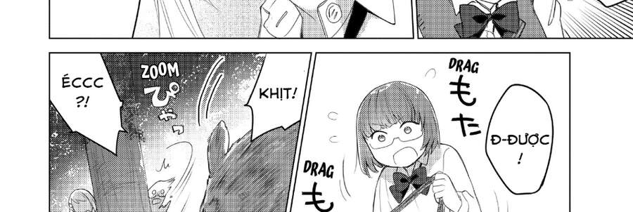 Sounan Desu Ka? Chapter 43 - 22