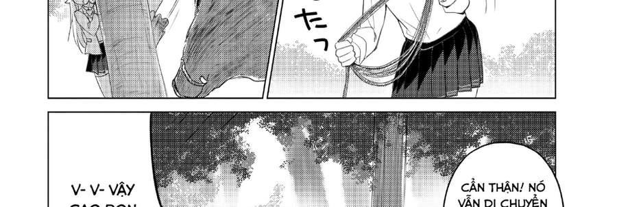 Sounan Desu Ka? Chapter 43 - 23