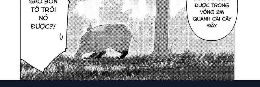 Sounan Desu Ka? Chapter 43 - 24